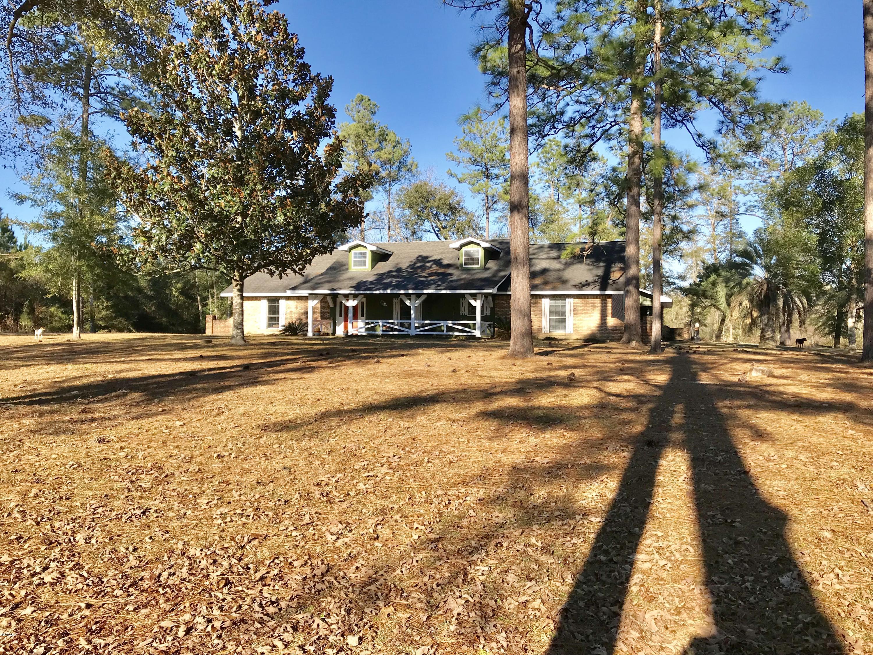 150 River Road Lucedale, MS 39452 - Photo 8 of 51 IMG_4917