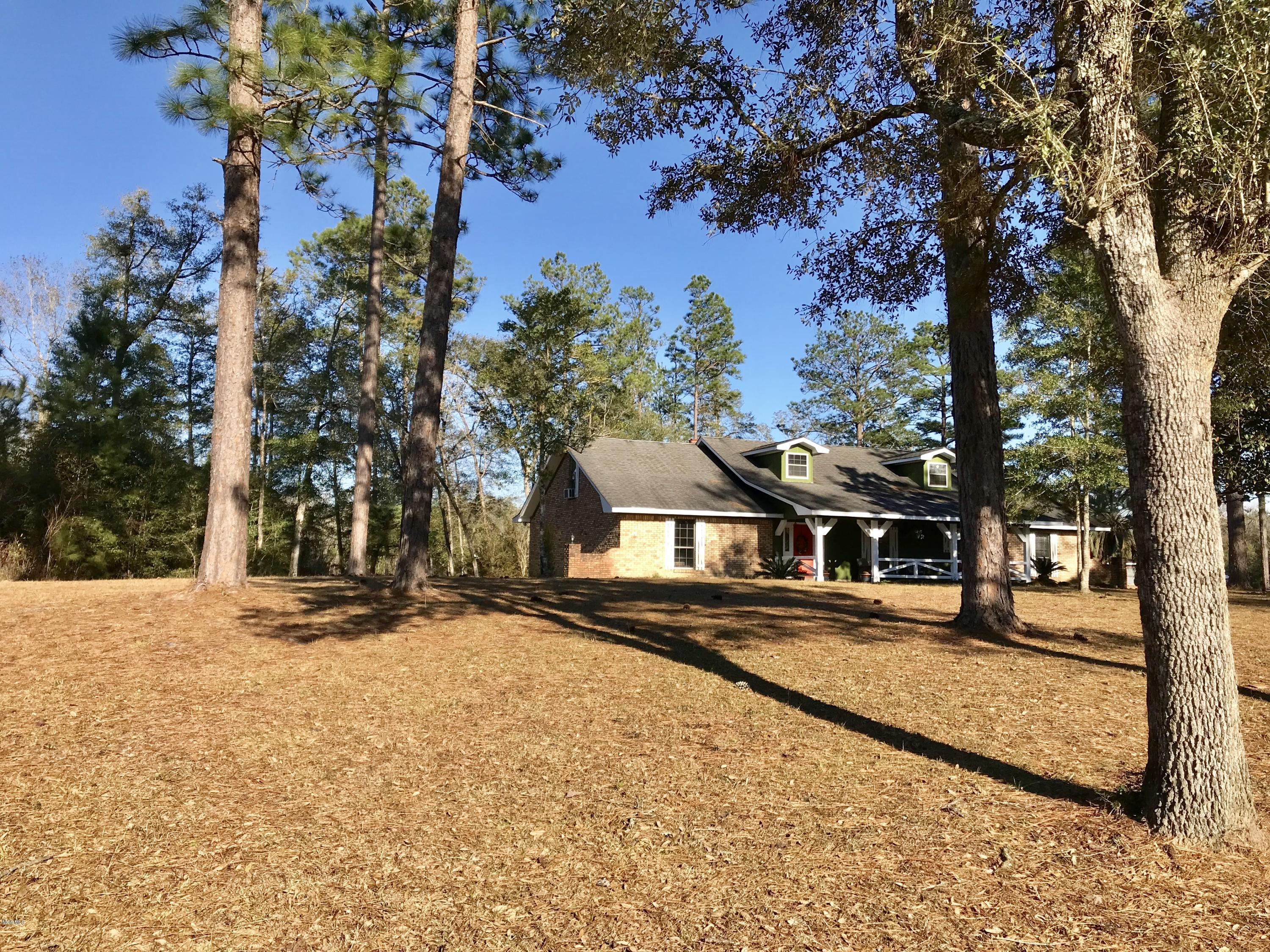 150 River Road Lucedale, MS 39452 - Photo 9 of 51 IMG_4913