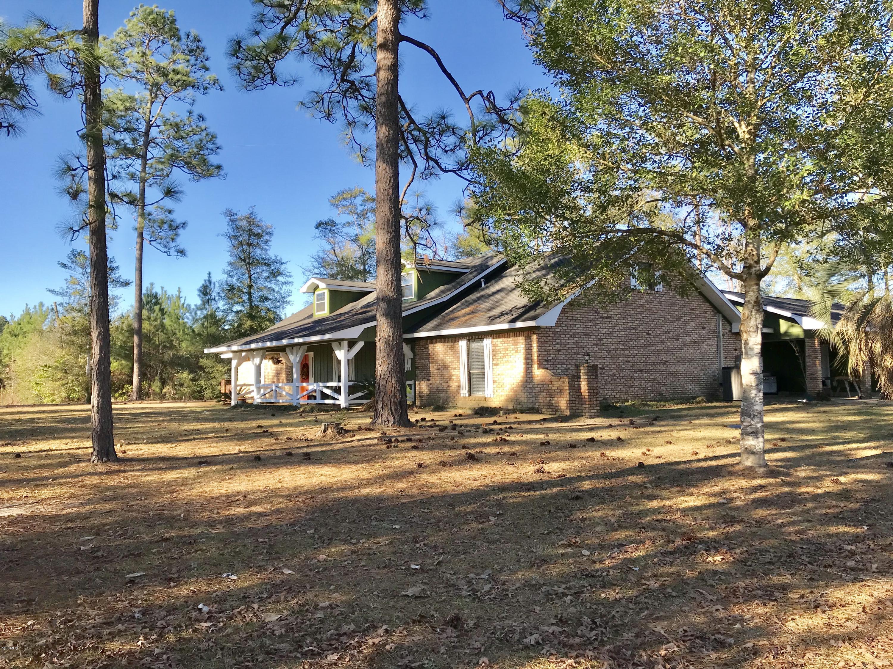 150 River Road Lucedale, MS 39452 - Photo 10 of 51 IMG_4918