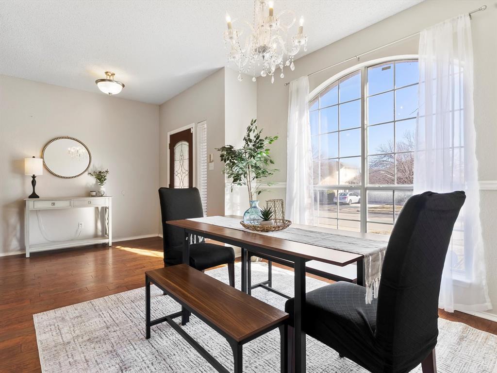 7303 Vista Ridge Lane Sachse, TX 75048 - Photo 2 of 38