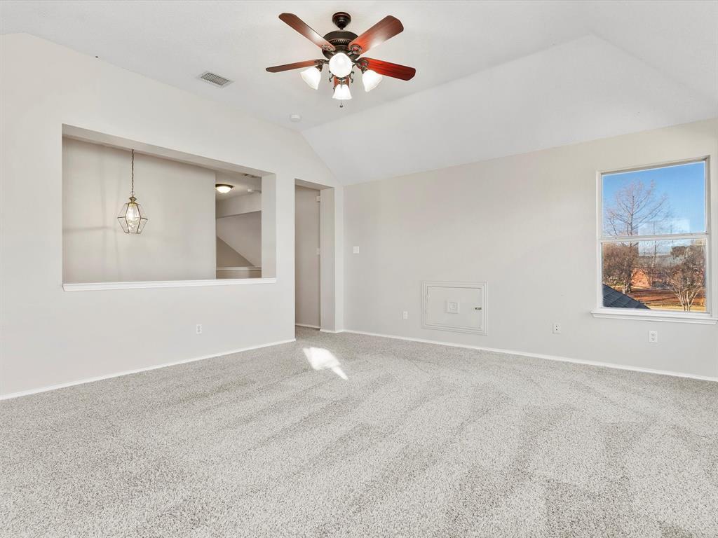 7303 Vista Ridge Lane Sachse, TX 75048 - Photo 29 of 38 gameroom