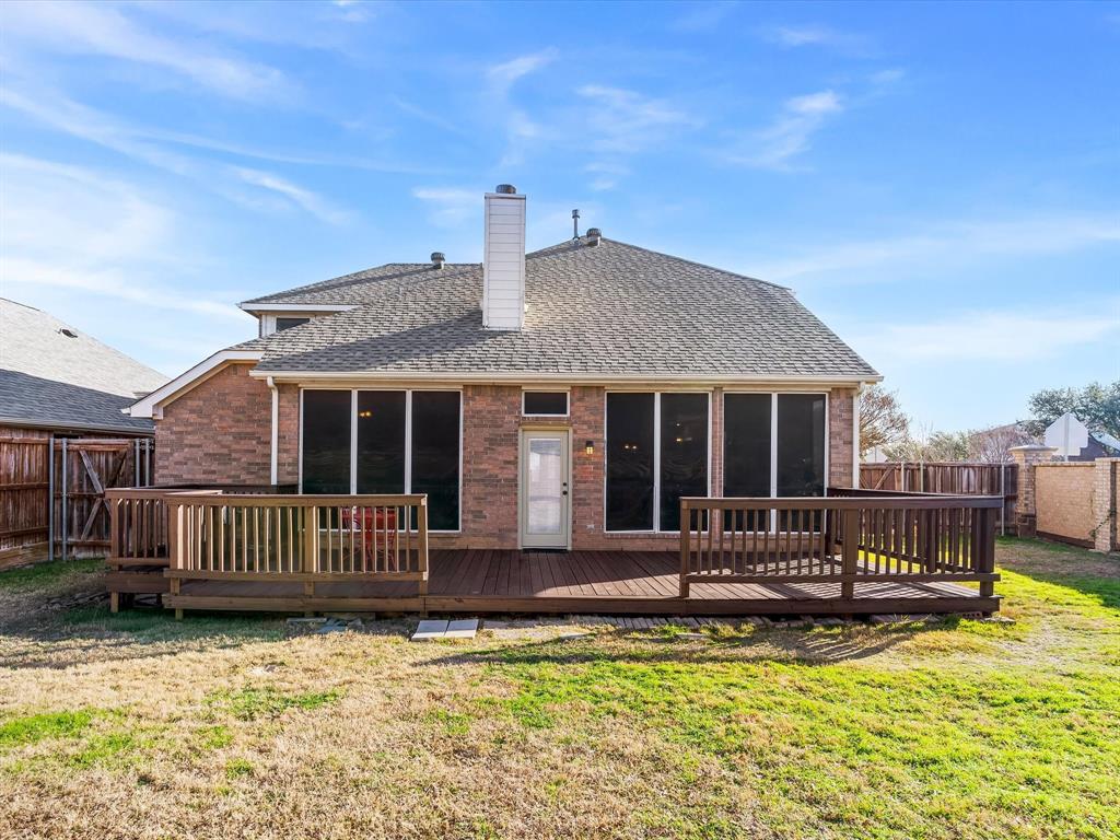 7303 Vista Ridge Lane Sachse, TX 75048 - Photo 33 of 38