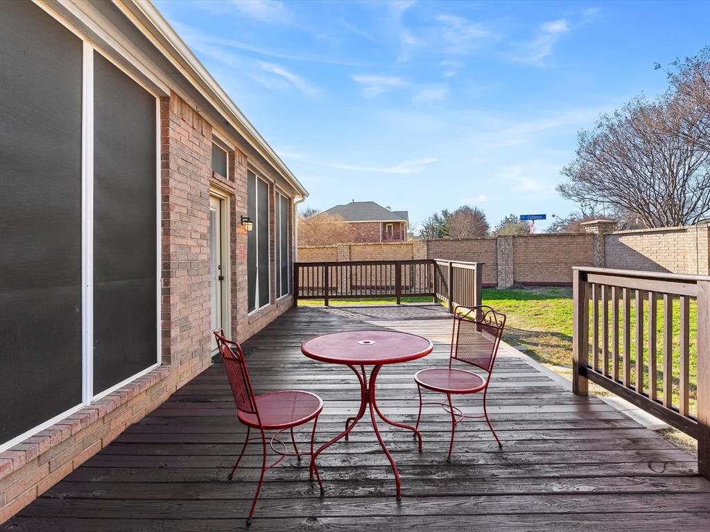 7303 Vista Ridge Lane Sachse, TX 75048 - Photo 34 of 38