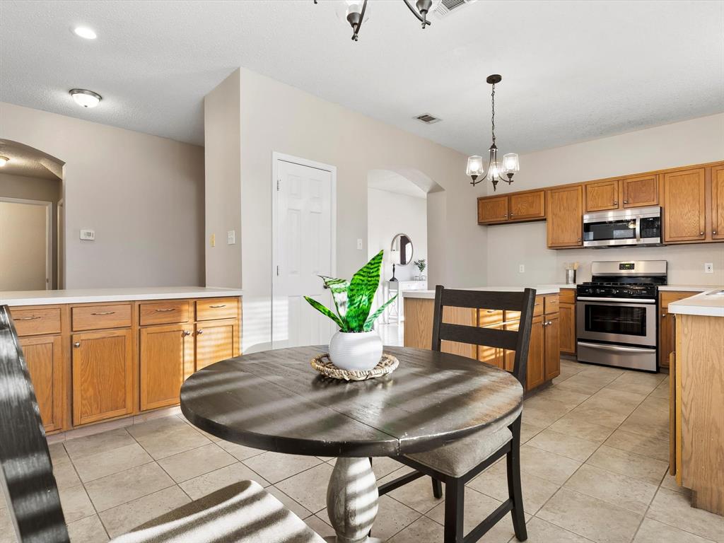 7303 Vista Ridge Lane Sachse, TX 75048 - Photo 7 of 38