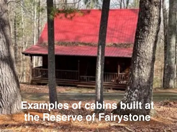 $29,999 | Lot 1 Reserve Trail, Stuart, VA 24171