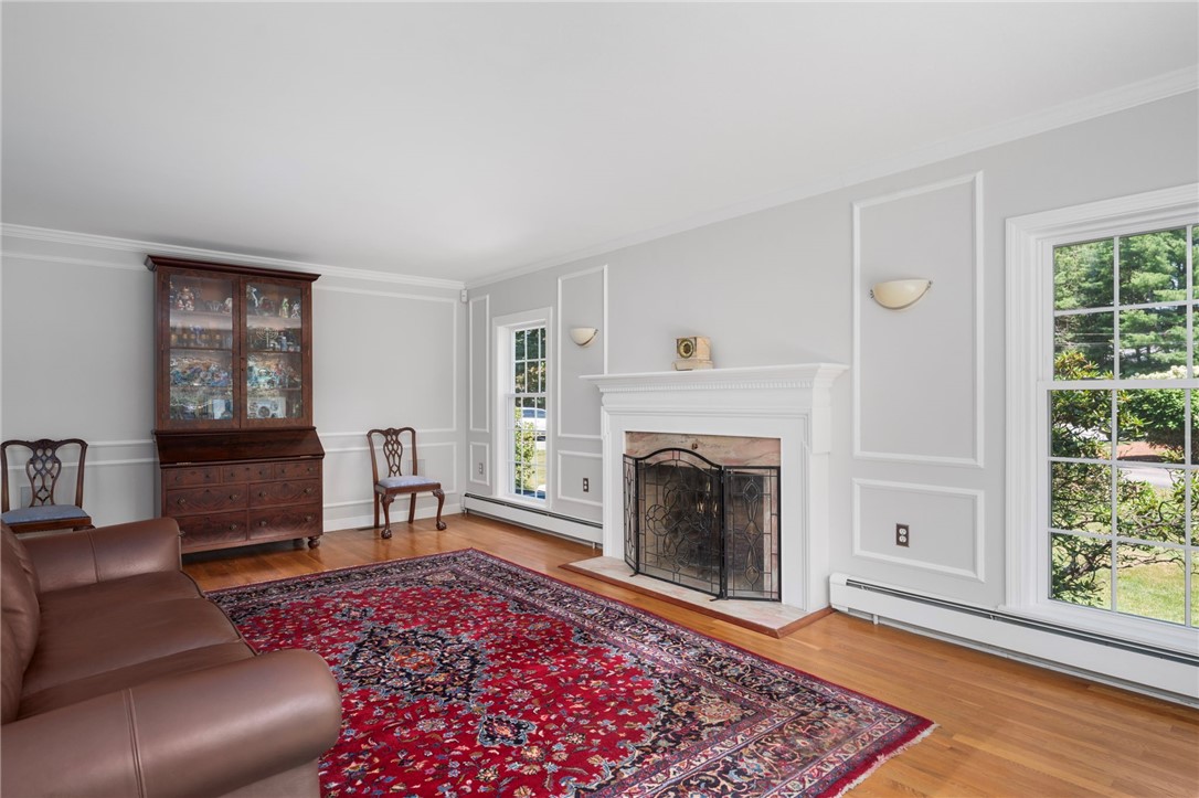 1 Pierce Court Barrington, RI 02806 - Photo 19 of 45