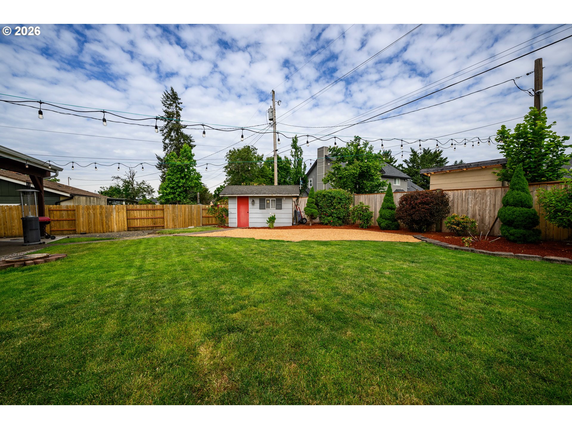 1830 Yolanda Avenue Springfield, OR 97477 - Photo 41 of 47
