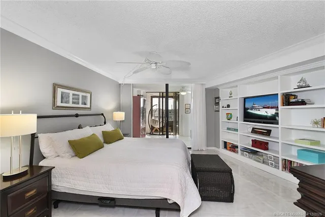 a view of room with natural light