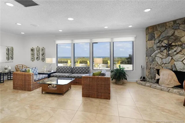 a view of swimming pool and lake view