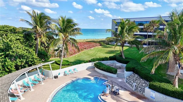 $380,000 | 1357 Northeast Ocean Boulevard, Unit 214, Stuart, FL 34996