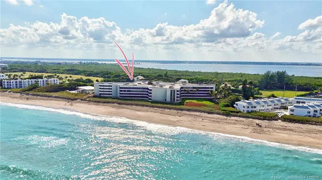 $380,000 | 1357 Northeast Ocean Boulevard, Unit 214, Stuart, FL 34996