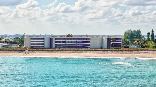 $380,000 | 1357 Northeast Ocean Boulevard, Unit 214, Stuart, FL 34996