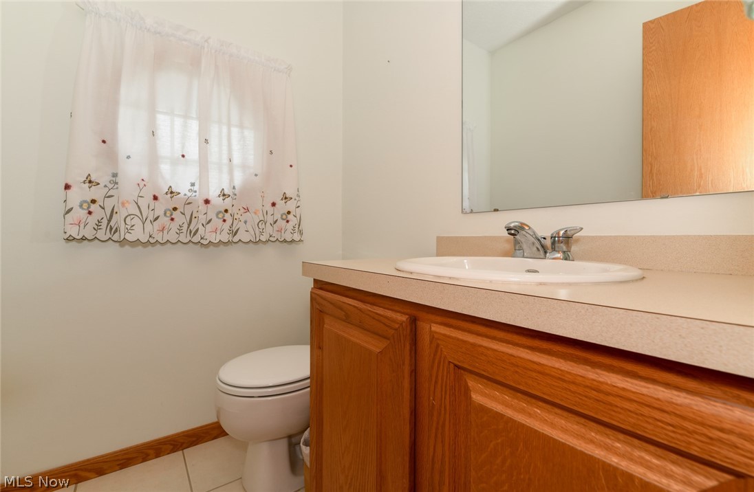 3393 Saxe Road Mogadore, OH 44260 - Photo 29 of 35