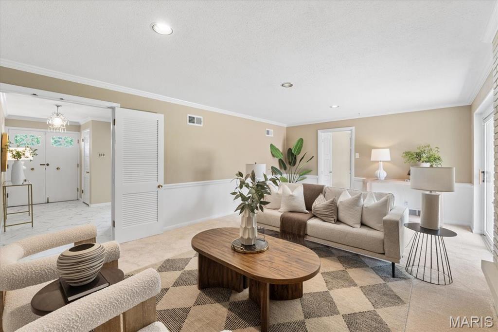 2 Ridgegate Drive Olivette, MO 63132 - Photo 17 of 47 Gallery Image 17