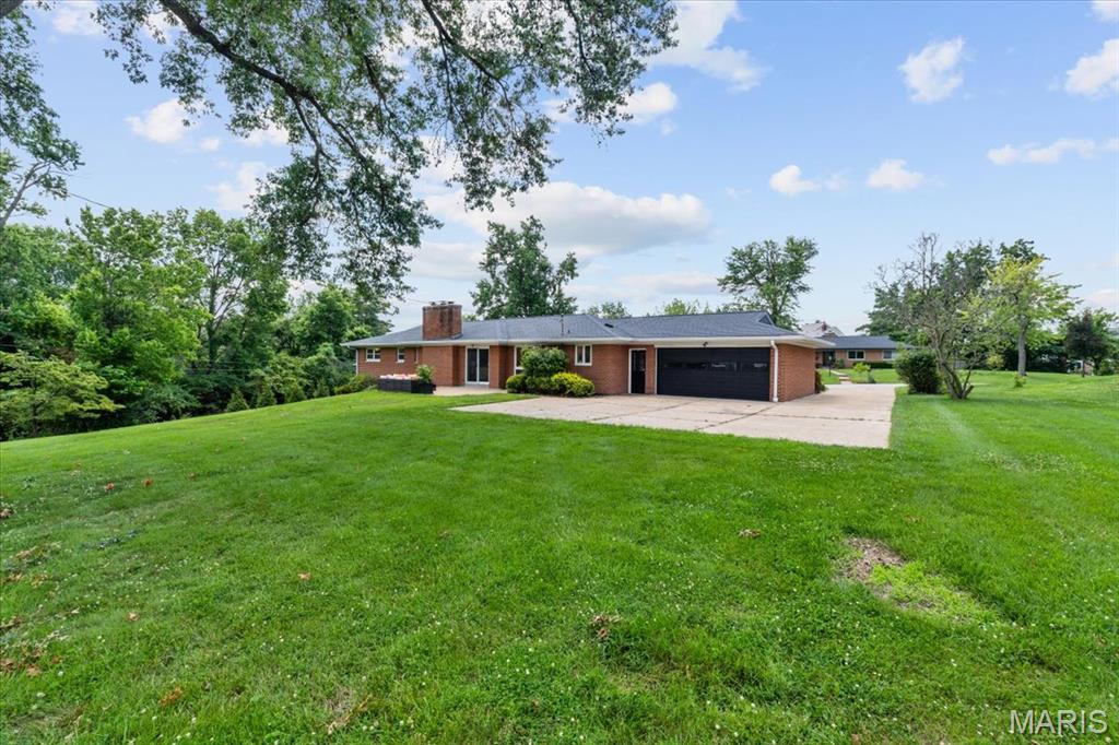 2 Ridgegate Drive Olivette, MO 63132 - Photo 37 of 47 Gallery Image 37