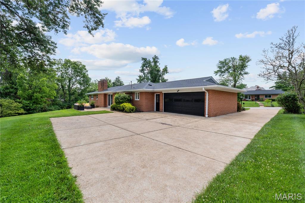 2 Ridgegate Drive Olivette, MO 63132 - Photo 44 of 47 Gallery Image 44