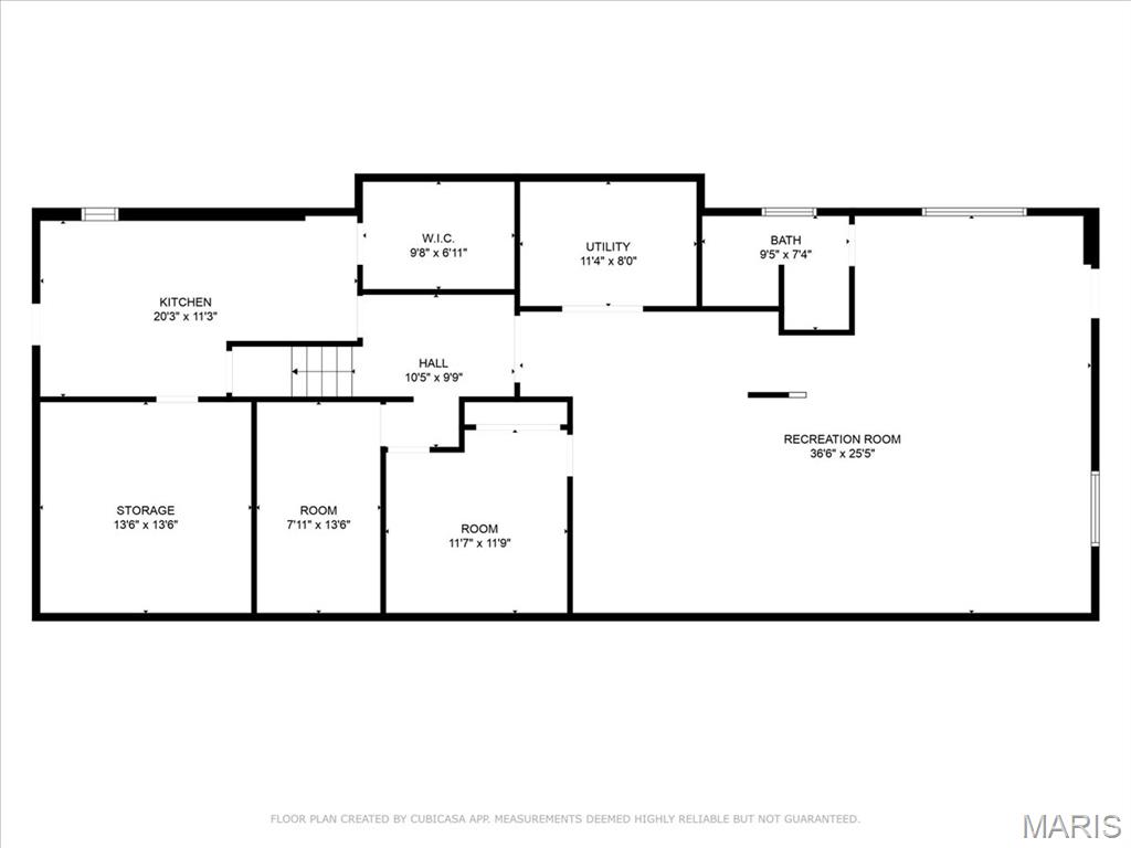 2 Ridgegate Drive Olivette, MO 63132 - Photo 45 of 47 Gallery Image 45