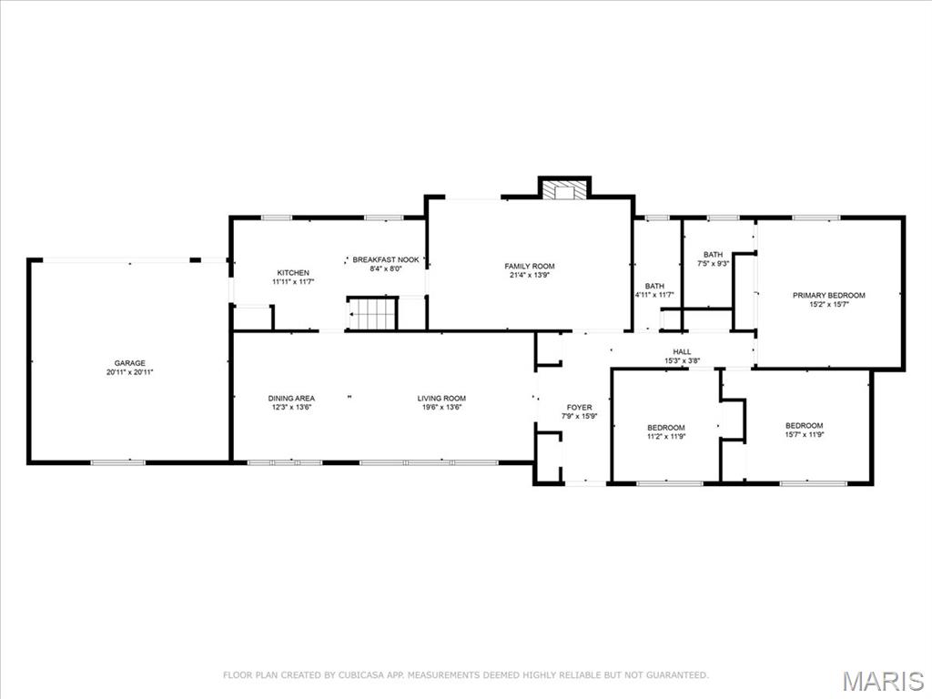 2 Ridgegate Drive Olivette, MO 63132 - Photo 46 of 47 Gallery Image 46