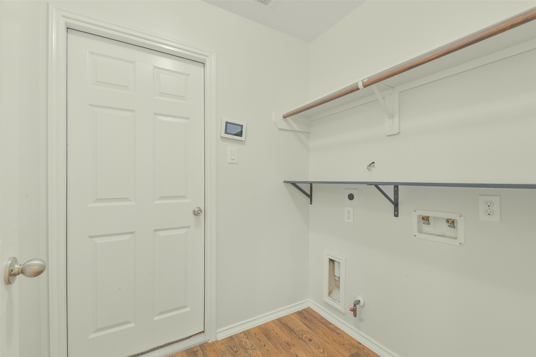 14925 Tranquility Ridge Court Humble, TX 77396 - Photo 27 of 28 Utility Room inside