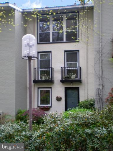 Exterior (Main)