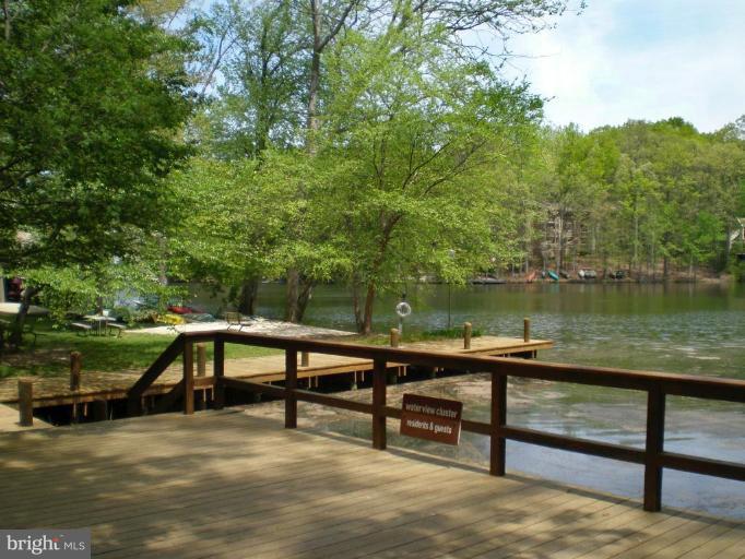 11462 Orchard Lane Reston, VA 20190 - Photo 15 of 30 WATERVIEW CLUSTER LAKE ACCESS