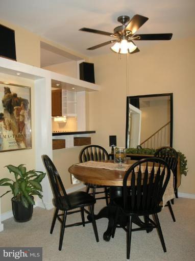 11462 Orchard Lane Reston, VA 20190 - Photo 28 of 30 Dining Room
