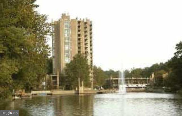 11462 Orchard Lane Reston, VA 20190 - Photo 29 of 30 View of LAKE ANNE FOUNTAIN