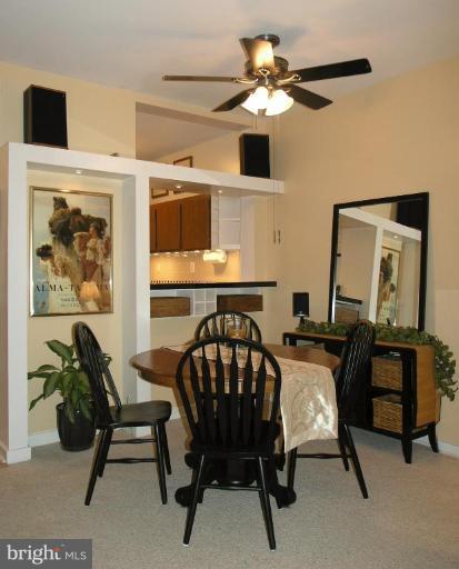 11462 Orchard Lane Reston, VA 20190 - Photo 4 of 30 Dining Area