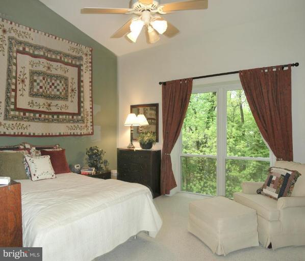 11462 Orchard Lane Reston, VA 20190 - Photo 8 of 30 Bedroom #2