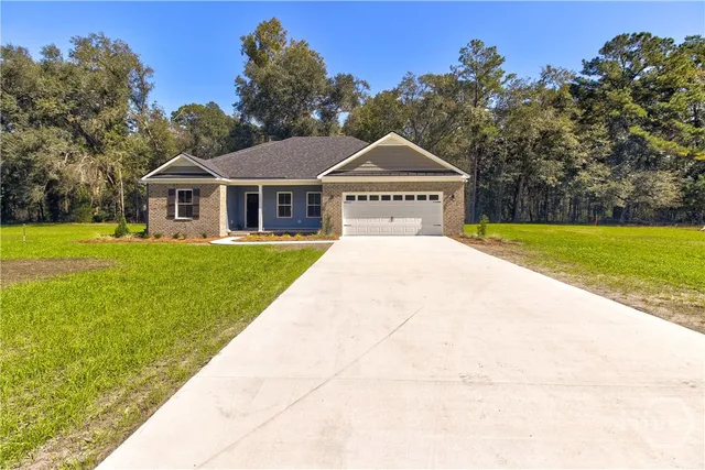 $399,999 | 2269 Highway 119, Guyton, GA 31312