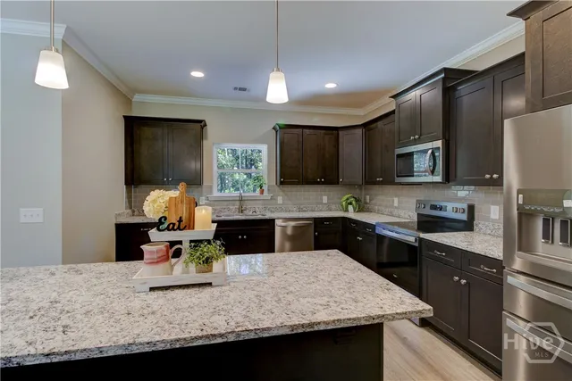 $399,999 | 2269 Highway 119, Guyton, GA 31312