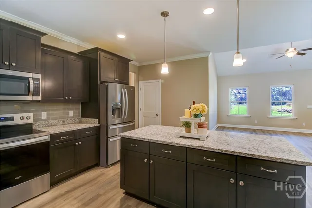 $399,999 | 2269 Highway 119, Guyton, GA 31312