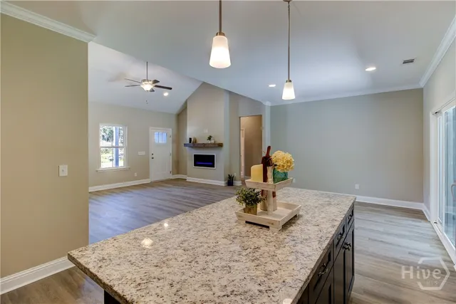 $399,999 | 2269 Highway 119, Guyton, GA 31312