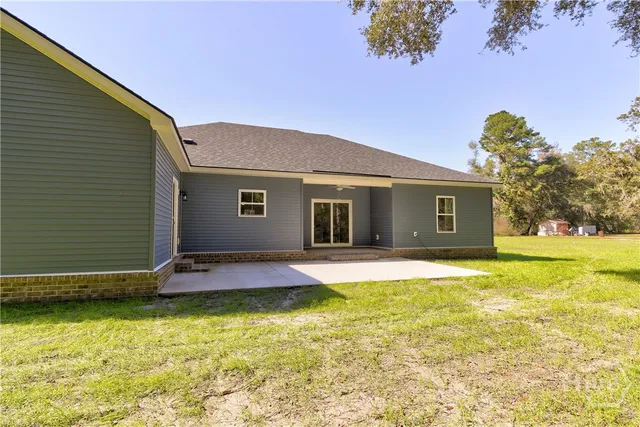 $399,999 | 2269 Highway 119, Guyton, GA 31312