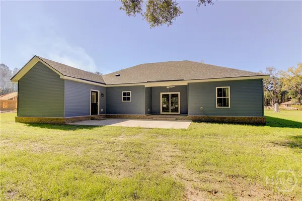 $399,999 | 2269 Highway 119, Guyton, GA 31312