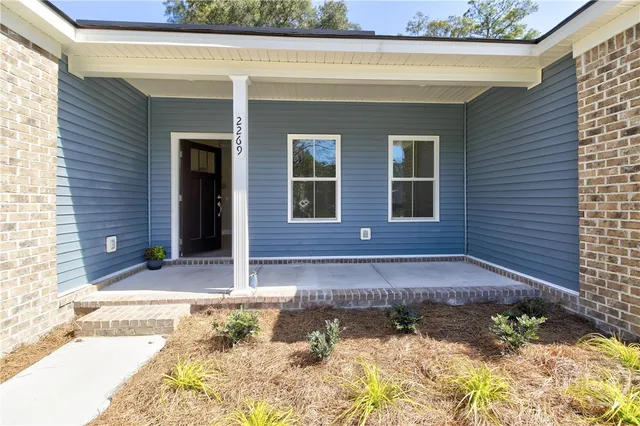 $399,999 | 2269 Highway 119, Guyton, GA 31312