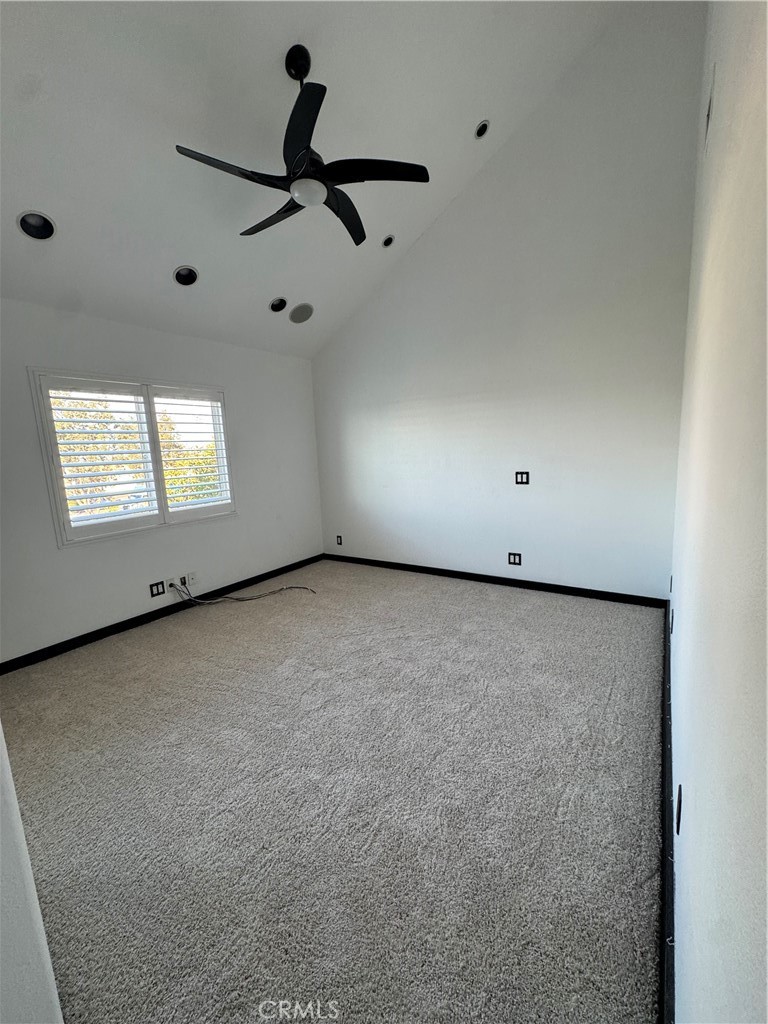 13036 Springarden Lane Westminster, CA 92683 - Photo 35 of 41 a view of an empty room with windows