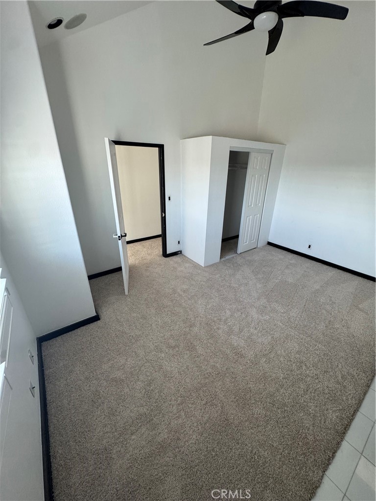 13036 Springarden Lane Westminster, CA 92683 - Photo 39 of 41 a view of a livingroom with wooden floor and cabinet