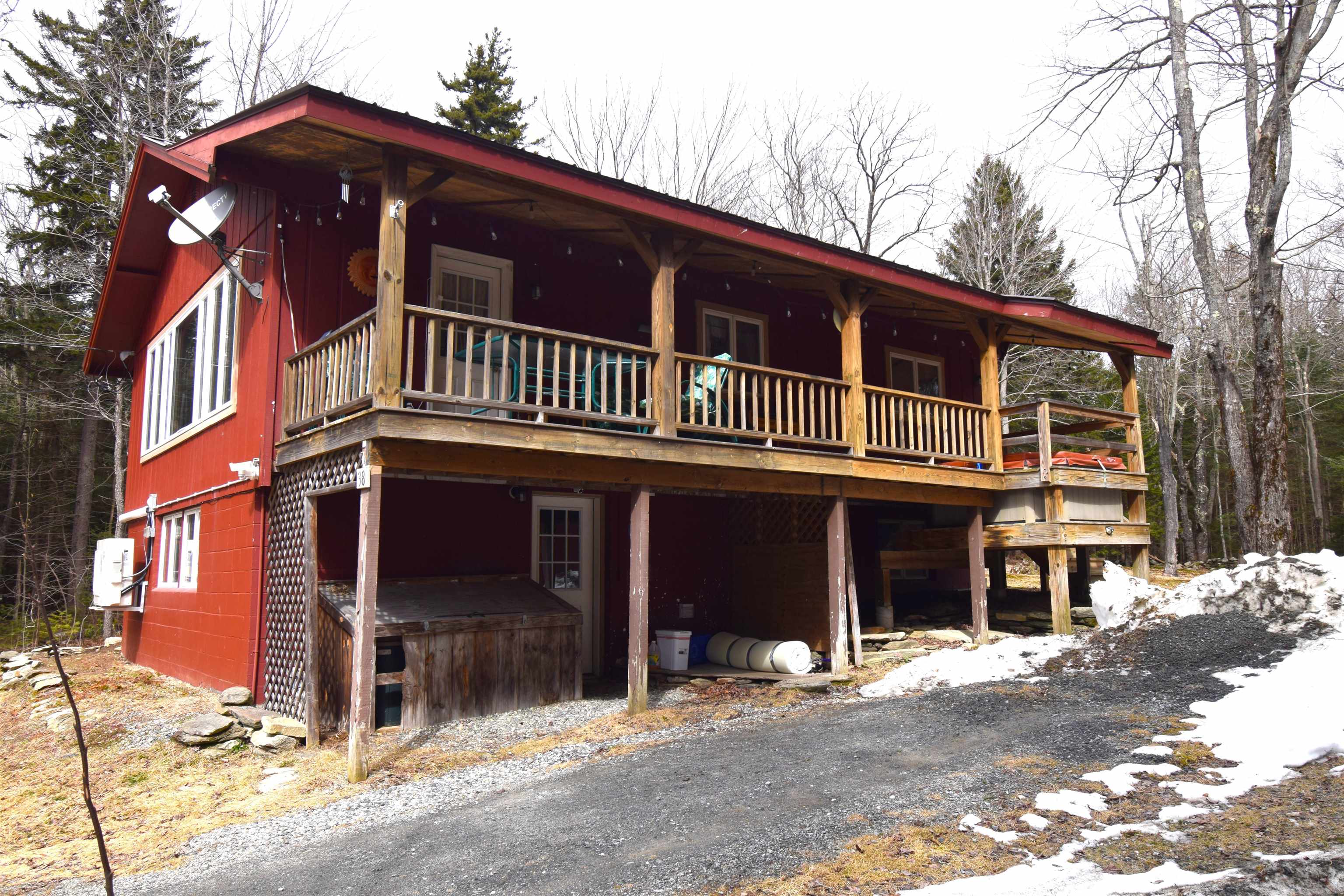 38 Mountain View Loop West Dover, VT 05356 - Photo 13 of 34