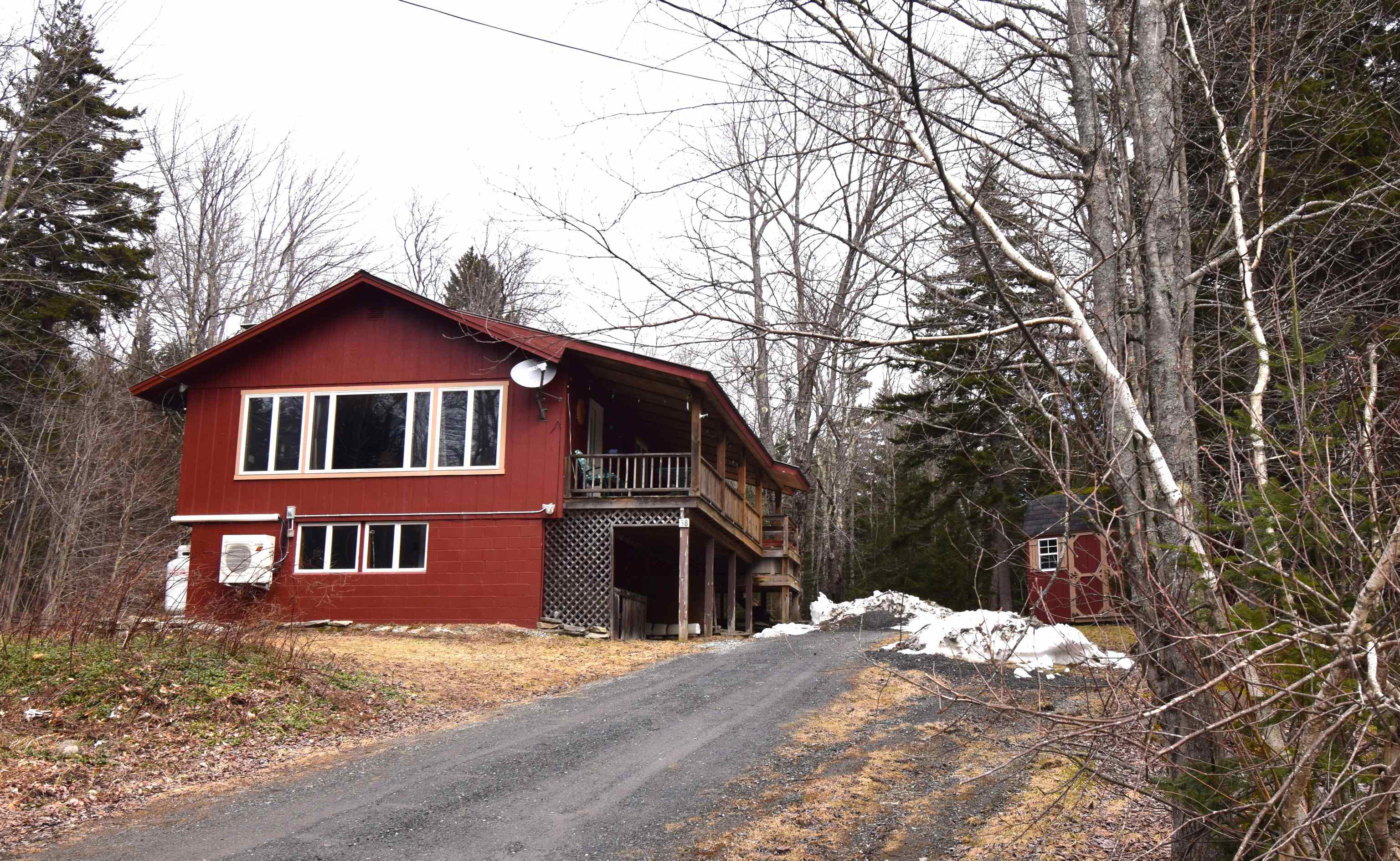38 Mountain View Loop West Dover, VT 05356 - Photo 2 of 34