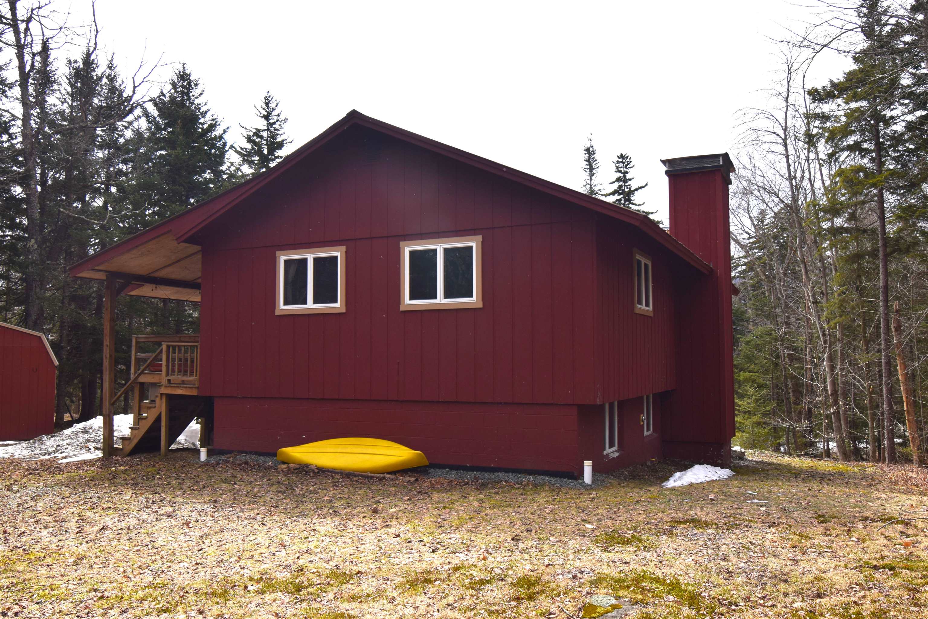 38 Mountain View Loop West Dover, VT 05356 - Photo 24 of 34