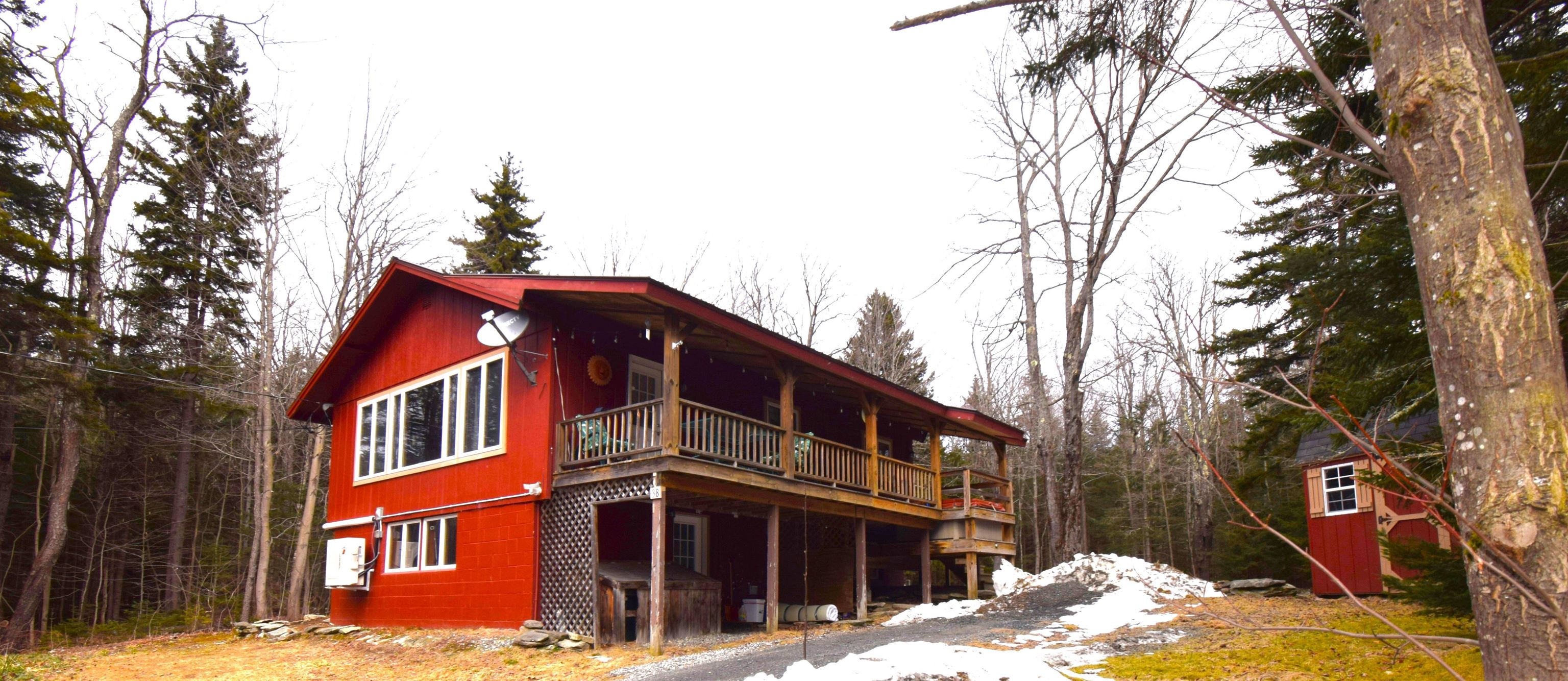 38 Mountain View Loop West Dover, VT 05356 - Photo 28 of 34