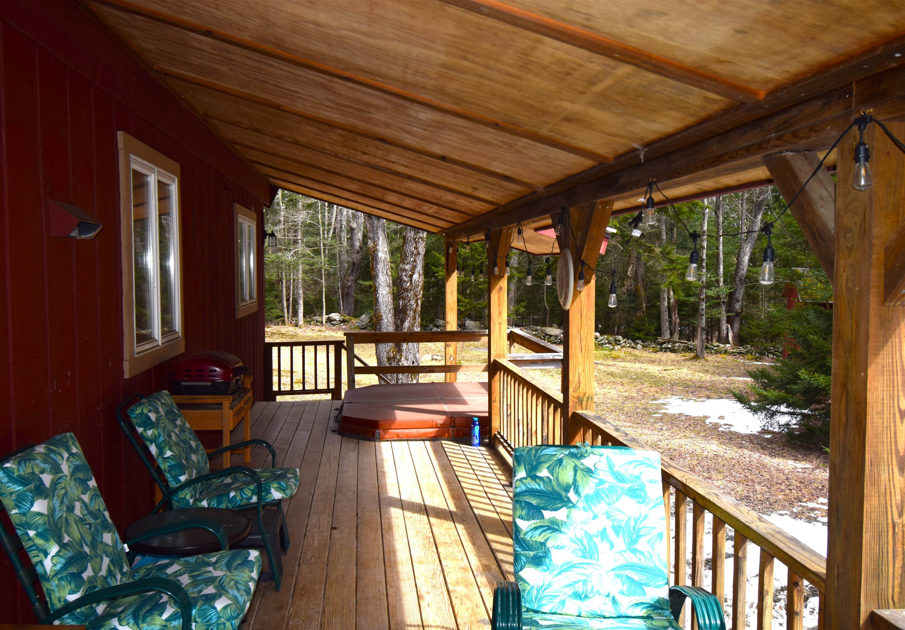 38 Mountain View Loop West Dover, VT 05356 - Photo 33 of 34