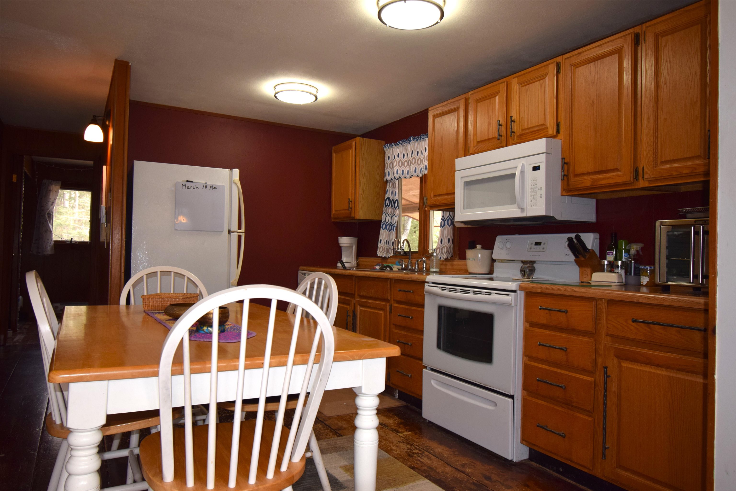 38 Mountain View Loop West Dover, VT 05356 - Photo 8 of 34