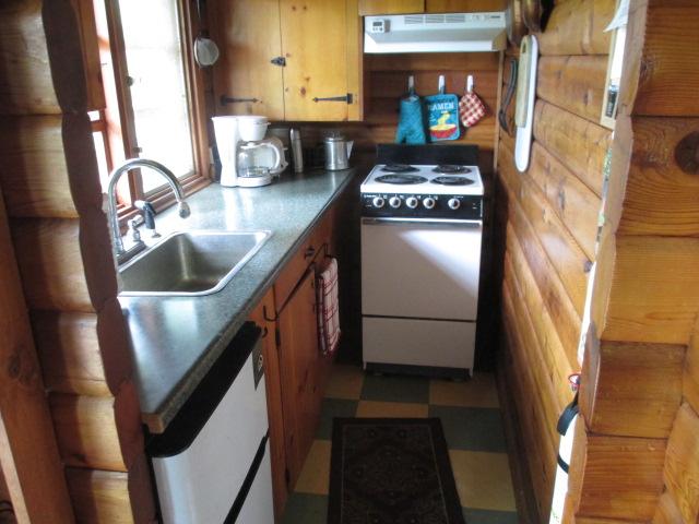 2733 Flowage Road Park Falls, WI 54552 - Photo 9 of 9 Gallery Image 9