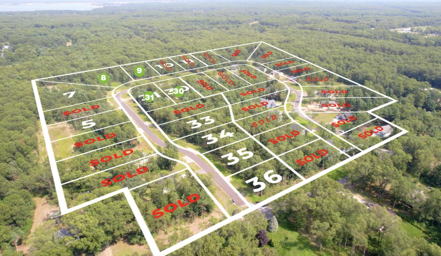 401 Sabine Drive, Unit 31 Muskegon, MI 49442 - Photo 69 of 74 PW Community