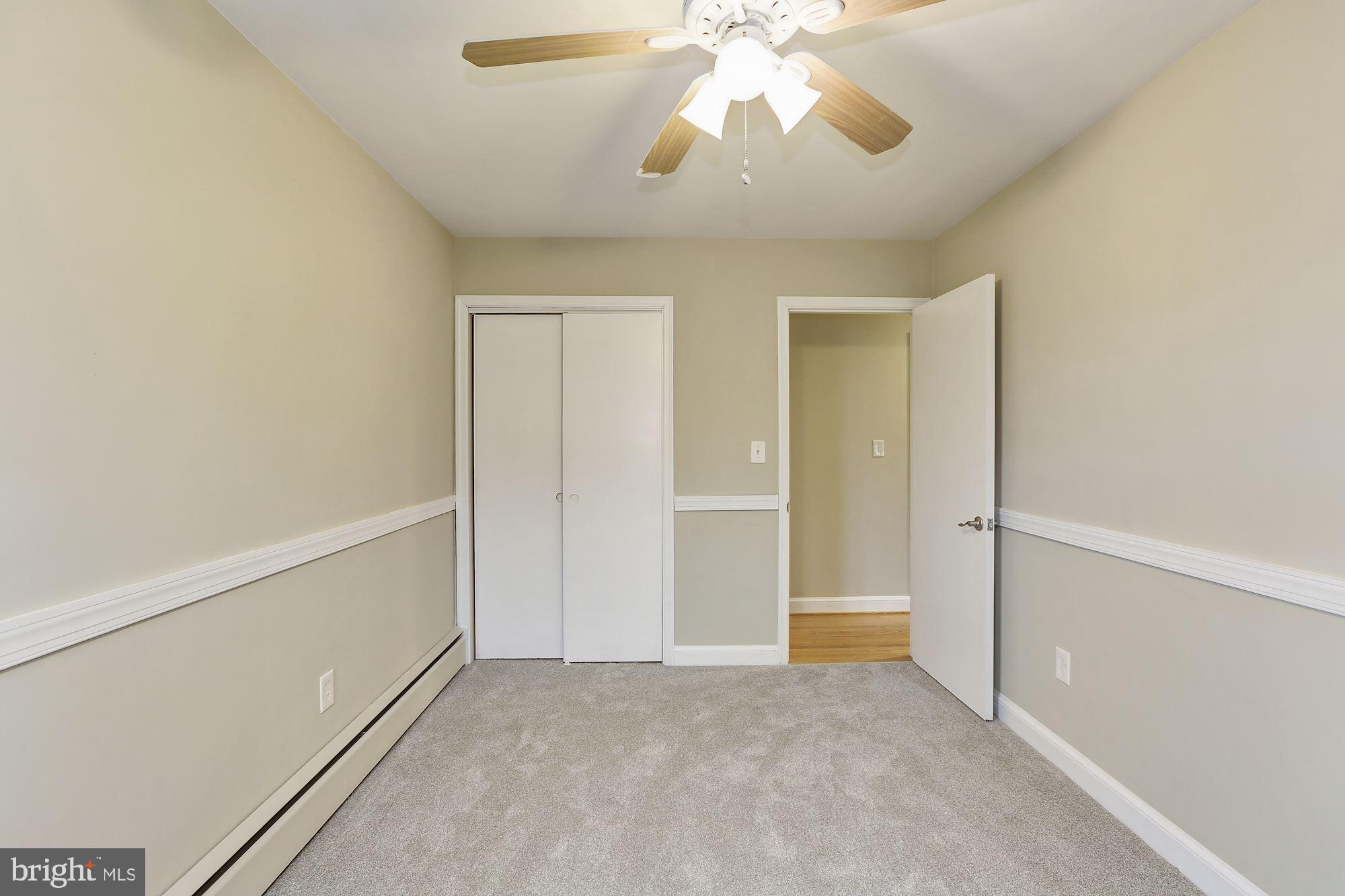 27237 Ridge Road Damascus, MD 20872 - Photo 25 of 43 Bedroom 3 with Cedar Closet