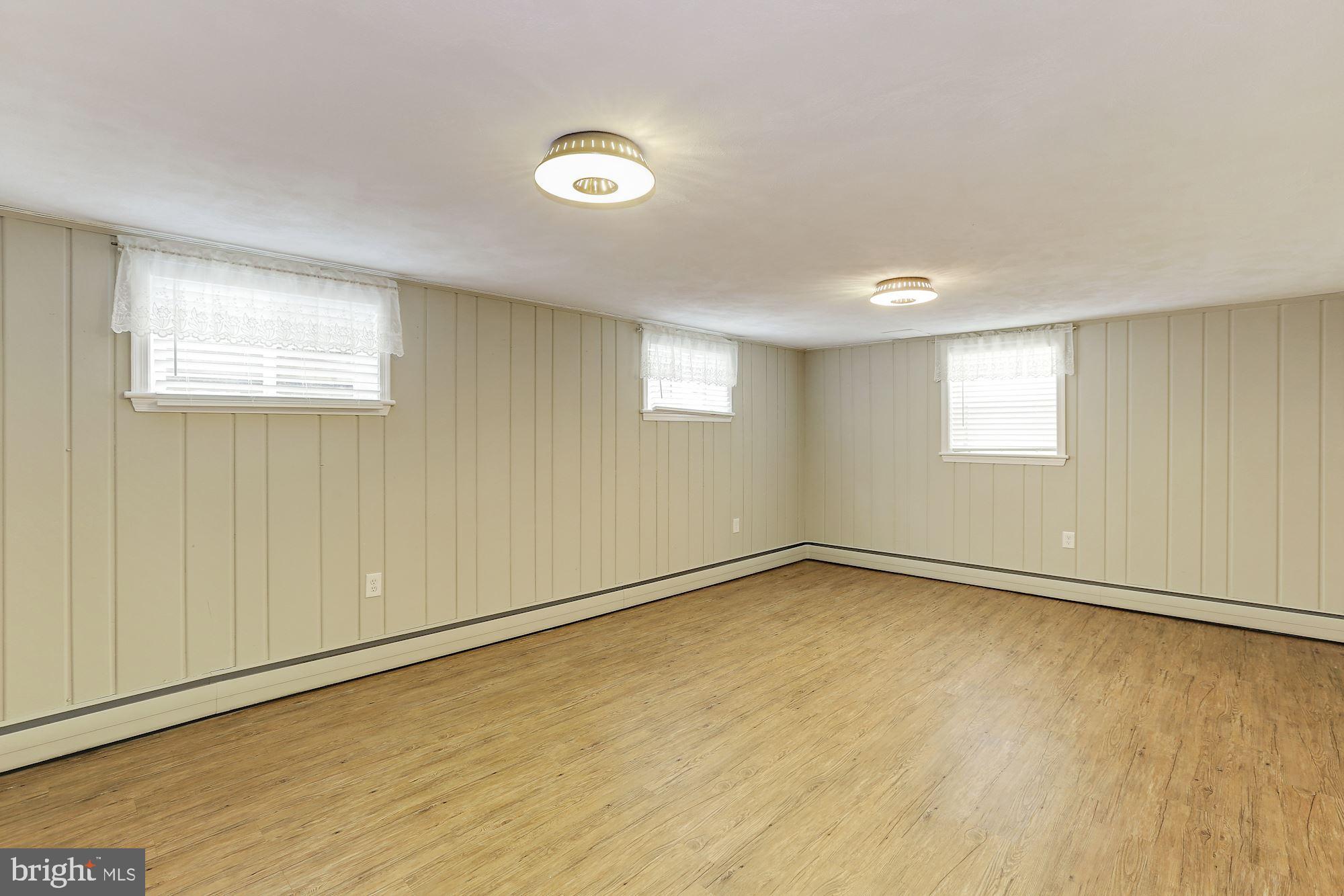 27237 Ridge Road Damascus, MD 20872 - Photo 28 of 43 Lower Level Recreation Room