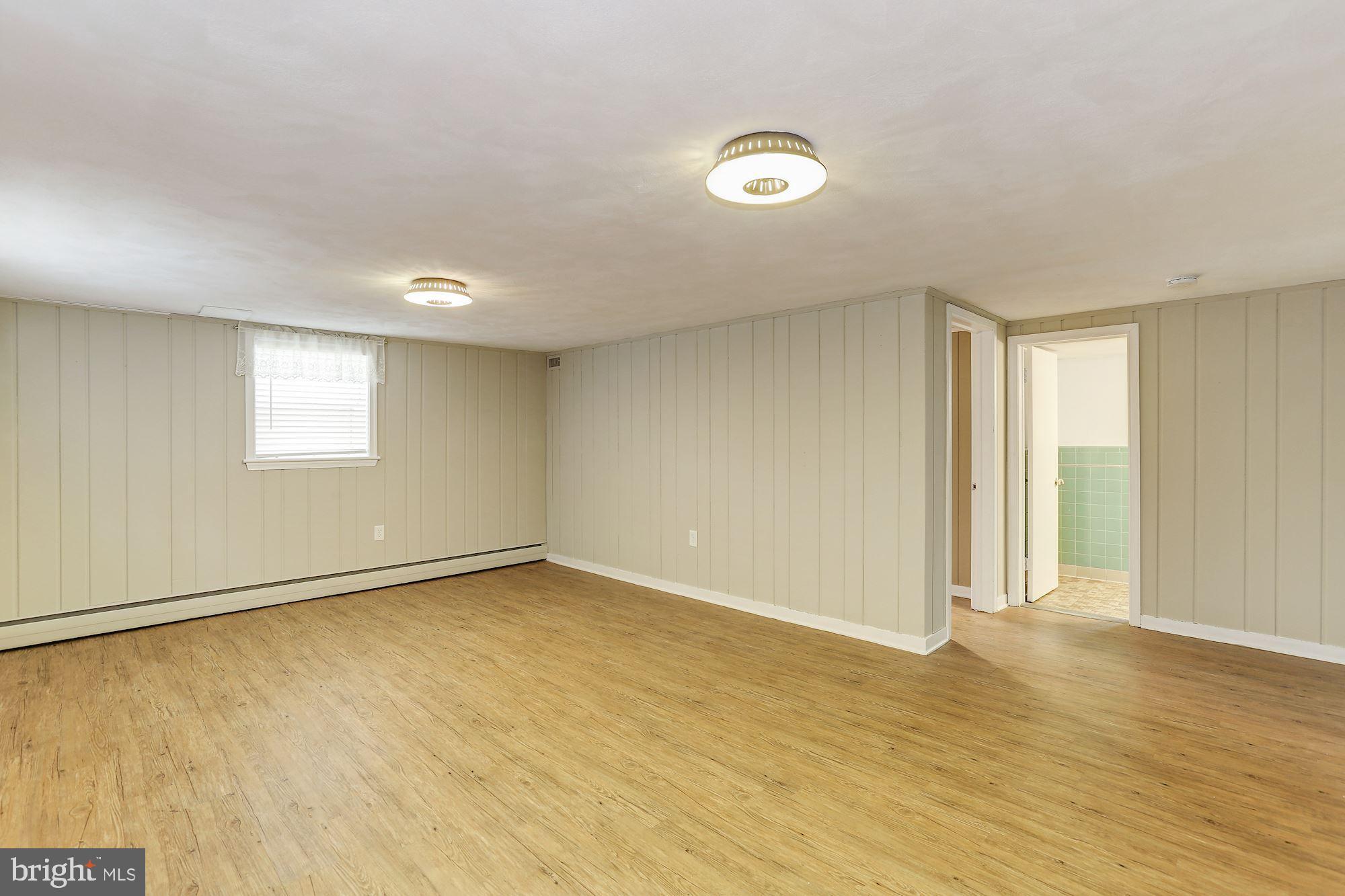 27237 Ridge Road Damascus, MD 20872 - Photo 29 of 43 Lower Level Recreation Room