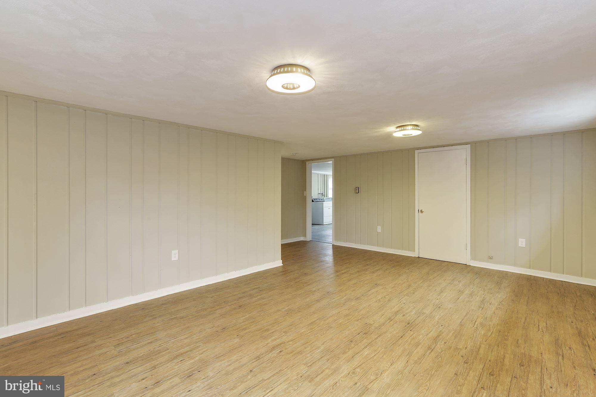 27237 Ridge Road Damascus, MD 20872 - Photo 30 of 43 Lower Level Recreation Room
